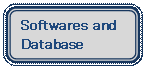 �l�p�`: �p���ۂ�����: Softwares and
Database
